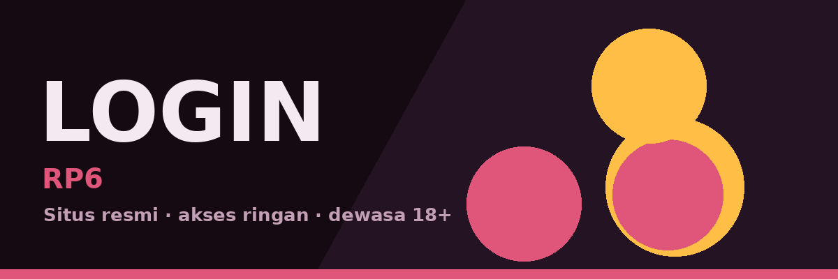 RP6 Login